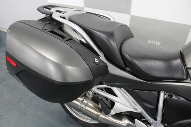 2014 BMW R1200RT in Touring in City of Montréal - Image 2