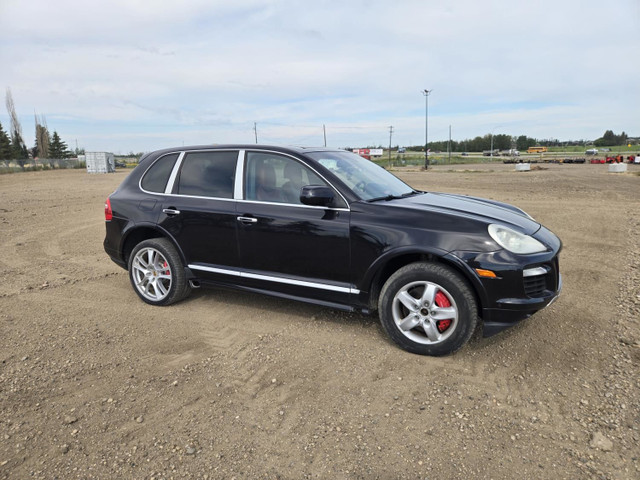 2008 Porsche Cayenne in Cars & Trucks in Edmonton - Image 2