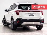 NO ACCIDENTS / CLEAN CARFAX / 1 OWNER / Auto Dimming Rearview Mirror, Front Heated Seats, Ventilated... (image 4)