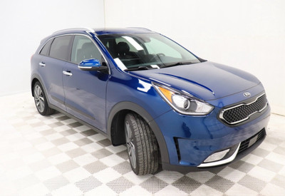 2018 Kia Niro EX