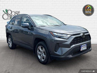 - ACCIDENT FREE - HEATED CLOTH SEATS - HEATED STEERING WHEEL - APPLE CAR PLAY & ANDROID AUTO - LANE... (image 7)