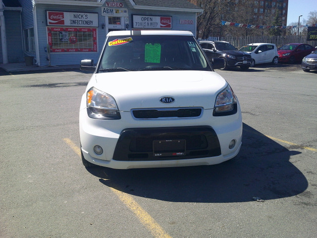 2010 Kia Soul + ***ON or QC Safety Included*** in Cars & Trucks in Ottawa - Image 2