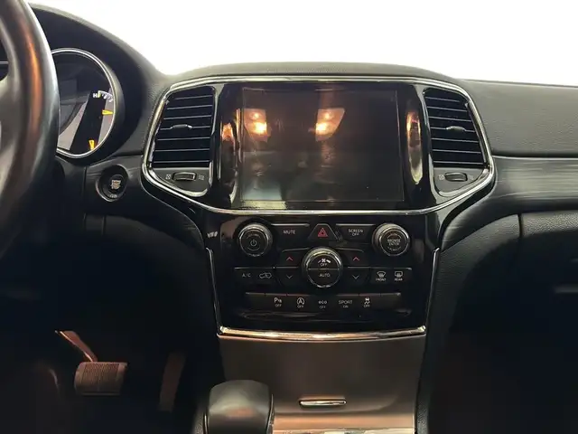 2022 Jeep Grand Cherokee WK Altitude 4x4 Uconnect Camera recul C in Cars & Trucks in Laval / North Shore - Image 15