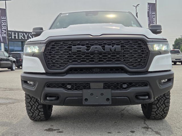 2025 Ram 1500 Rebel in Cars & Trucks in Barrie - Image 2