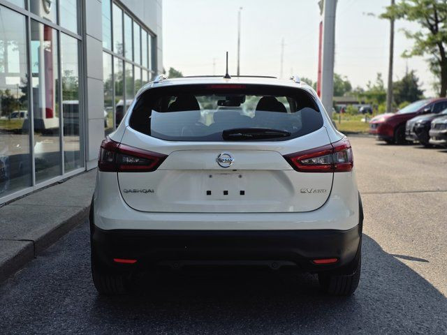 2020 Nissan Qashqai SV in Cars & Trucks in Ottawa - Image 3