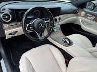 2019 Mercedes-Benz E-Class E 300 4MATIC Sedan - Navigation|360 camera|Parking Assist|Blind-spot/Lane... (image 7)