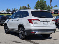 Check out this 2021 Honda Pilot Touring 7-Passenger before it's too late! *You Can't Beat the Price... (image 5)