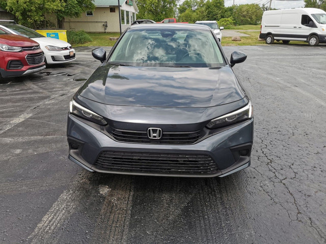 2023 Honda Civic LX in Cars & Trucks in Belleville - Image 2