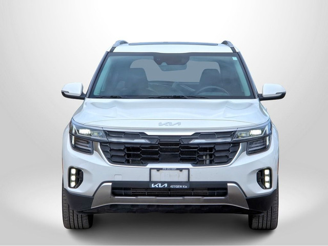 2024 Kia Seltos SX AWD | HUD | Bose Sound | Ventilated Seat in Cars & Trucks in Mississauga / Peel Region - Image 3