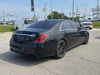 accident free in excellent condition. fully loaded 4matic Engine: 8 Cylinder Engine Other Equipment... (image 4)