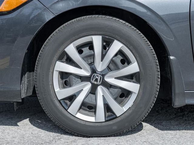 2022 Honda Civic Sedan LX in Cars & Trucks in Oakville / Halton Region - Image 4