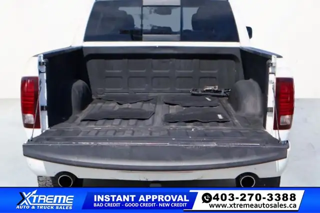 2018 Ram 1500 Sport - NO FEES! in Cars & Trucks in Calgary - Image 17