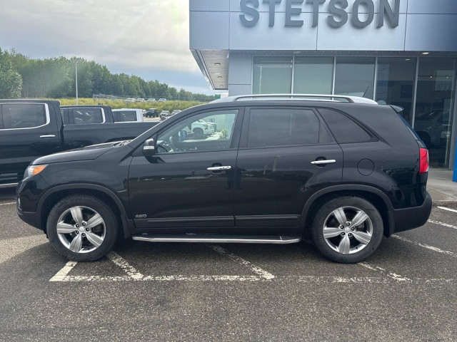 2013 Kia Sorento in Cars & Trucks in St. Albert - Image 3