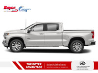 Engine: 8 Cylinder Engine 5.3L/325CI L/100Km City: 14.7 L/100Km Hwy: 10.7 Safety Equipment Daytime R... (image 3)