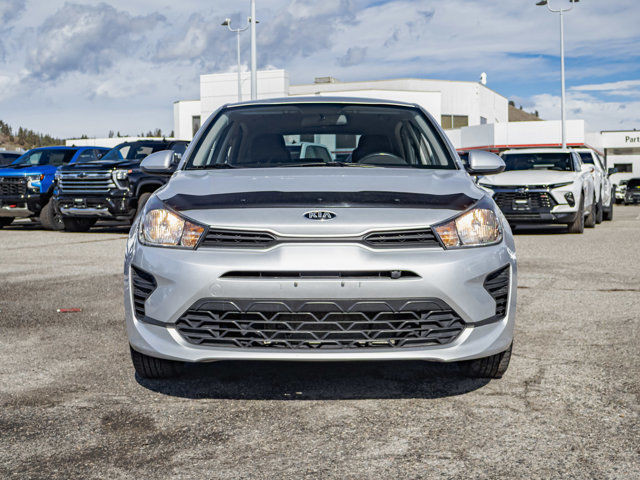 2021 Kia Rio LX+ FWD in Cars & Trucks in Kelowna - Image 3