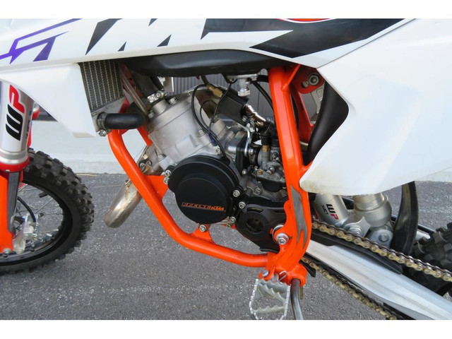 2023 KTM 50 sx in Dirt Bikes & Motocross in Shawinigan - Image 2
