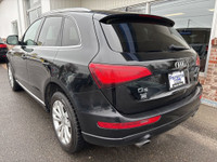 Premium! Quattro! Sunroof! New MVI and Serviced! Call or text 9028257411 Engine: 2 (image 5)