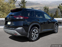 This 2021 Nissan Rogue SV offers a compelling blend of practicality and style, perfect for navigatin... (image 5)