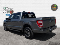 - ACCIDENT FREE - 5.0L V8 ENGINE - HEATED & COOLED LEATHER SEATS - HEATED STEERING WHEEL - TWIN PANE... (image 3)