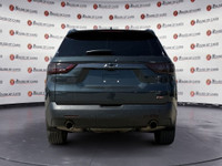 Thanks for viewing our House Of Cars 52nd Street inventory! The 2020 Chevrolet Traverse RS is a styl... (image 4)