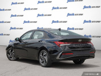 WAS: $28619 NOW: $27597 plus taxes and licensing feesDiscover the 2024 Hyundai Elantra: A Compact Ma... (image 3)