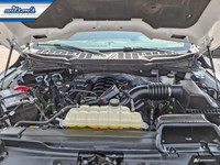 Come see this certified 2023 Ford F-150 XLT Crew 4X4 | 5.0L V8 | Tow Pkg | Trailer Brake Controller... (image 8)