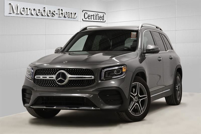 2023 Mercedes-Benz GLB250 4MATIC SUV in Cars & Trucks in Laval / North Shore