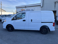 See Dealer Website for Details. 2019 Nissan NV 200 S/SV (image 8)