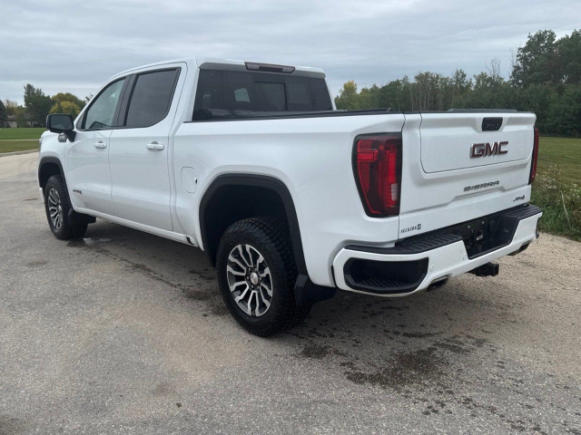 2022 GMC Sierra 1500 Limited in Cars & Trucks in Winnipeg - Image 4