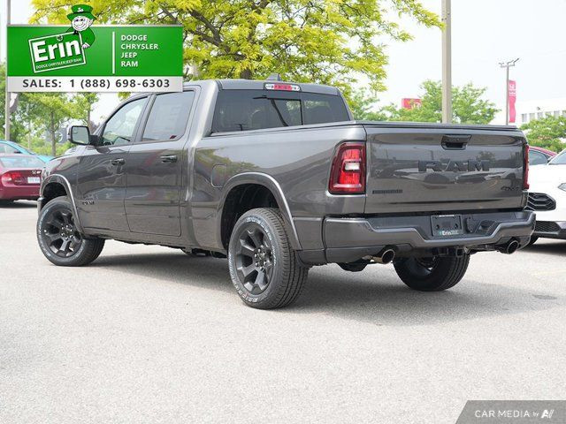 2025 Ram 1500 Big Horn in Cars & Trucks in Oakville / Halton Region - Image 4