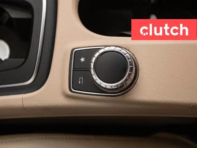 2017 Mercedes-Benz CLA 250 4Matic AWD w/ Heated Front Seats, Cru in Cars & Trucks in City of Toronto - Image 36