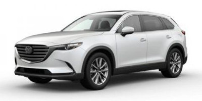  2021 Mazda CX-9 GS