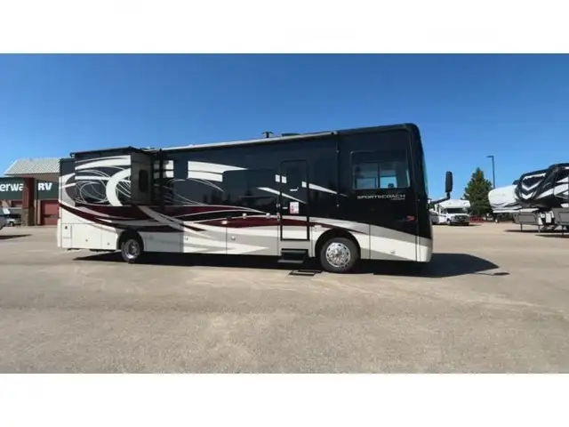 2023 Coachmen RV Sportscoach SRS 365RB in RVs & Motorhomes in Abbotsford - Image 10