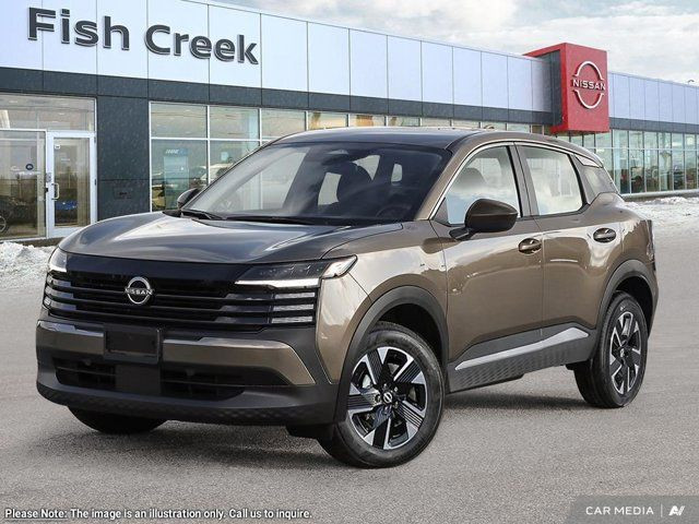 2025 Nissan Kicks SV in Cars & Trucks in Calgary
