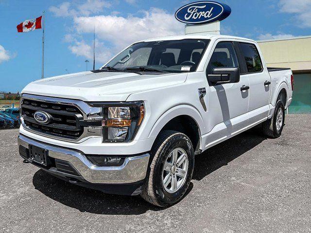 2023 Ford F-150 XL | 300A | TOW PKG | WORK SURFACE in Cars & Trucks in Kitchener / Waterloo - Image 2
