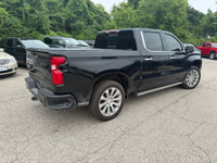 Conquer the Road with Confidence: Discover the Power and Luxury of the 2022 Chevrolet Silverado 1500... (image 4)