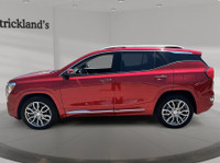 **Strickland's is home of the Hassle-Free car shopping experience. We make car buying fun, find your... (image 5)