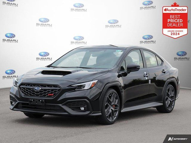 2025 Subaru WRX tS in Cars & Trucks in Hamilton