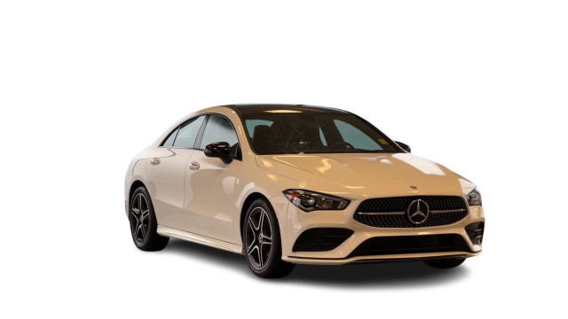2023 Mercedes-Benz CLA CLA 250 Coming soon! in Cars & Trucks in Regina - Image 3