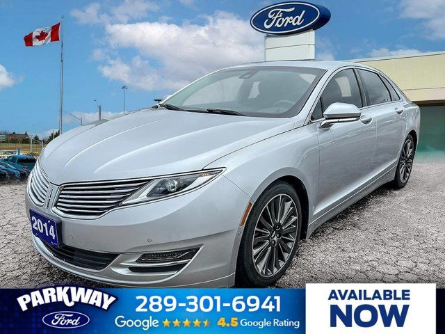 2014 Lincoln MKZ in Cars & Trucks in Kitchener / Waterloo