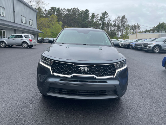 2021 Kia Sorento 2.5L LX+ 7 PASSENGER!!HEATED SEATS, HEATED W... in Cars & Trucks in Annapolis Valley - Image 3