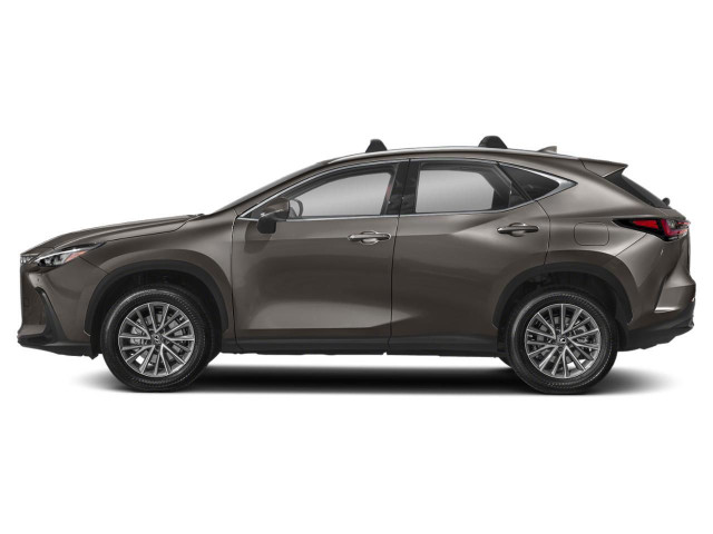 2024 Lexus NX 350 in Cars & Trucks in City of Montréal - Image 3