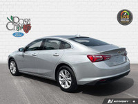- ACCIDENT FREE - HEATED CLOTH SEATS - REMOTE START - APPLE CAR PLAY & ANDROID AUTO - SIRIUS SATELLI... (image 3)