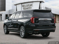 This GMC Yukon XL boasts a powerful engine powering this Automatic transmission. * This GMC Yukon XL... (image 3)