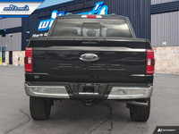 Check out this certified 2022 Ford F-150 XLT4x4 | Power Boost Hybrid | 302A Package | Trailer Tow Pa... (image 3)