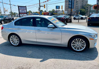 .….BMW 328i XDRIVE AWD LUXURY EDT BT NAVI PARK ASSIST LEATHER ALLOYS....MINT …………...WE INCLUDE EVERY... (image 2)