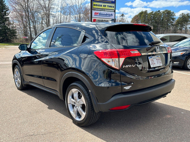 2019 Honda HR-V LX AWD CVT - Heated Seats - Apple CarPlay - $167 in Cars & Trucks in Moncton - Image 3