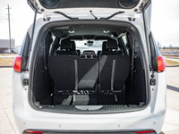ENGINE: 3.6L PENTASTAR VVT V6 W/ESS (STD),BRIGHT WHITE,BLACK SEATS,TRANSMISSION: 9-SPEED AUTOMATIC (... (image 6)