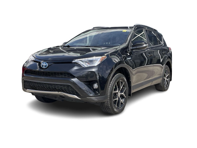 2018 Toyota RAV4 in Cars & Trucks in Calgary - Image 2