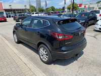 2020 Nissan Qashqai S AWD - In Black - All wheel drive - Very fuel efficient 2.0L 4 cylinder engine... (image 4)
